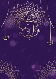 Ganpati Invitation Card Background, Ganesha Background, Ganpati Invitation Card, Housewarming Invitation Cards, Arte Ganesha, Housewarming Invitation Templates, Free Invitation Cards, Online Invitation Card, Indian Wedding Invitation Card Design