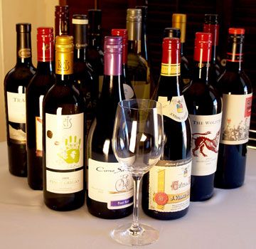 16 Best Wines under $ 15 - from Men's Health.  It also tells you what food to have with the wine! Cheap Wine, Wine Cheese, Good To Know, Wine Time, Wine List, Wine Racks, Wine And Dine, Party Drinks, Adult Drinks