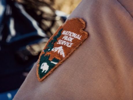 Park Ranger Aesthetic, Ranger Aesthetic, National Park Ranger, Environmental Scientist, Future Job, The Adventure Zone, Dream Career, Park Ranger, Forest Service