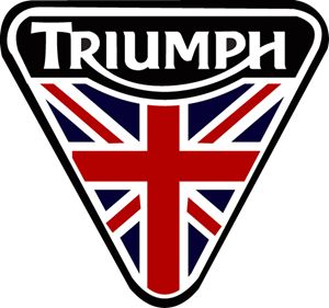 Kingdom Logo, Triumph Logo, Triumph Moto, Biker Logo, Moto Triumph, Triumph Rocket, Moto Logo, Triumph Tr3, Automotive Logo Design