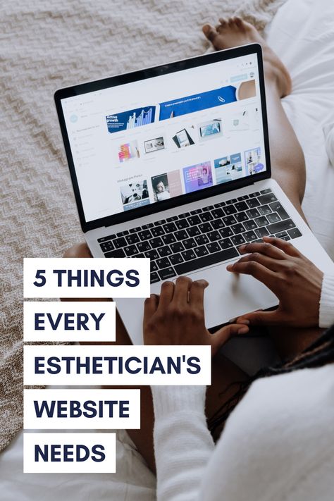 Virtual Esthetician, Esthetician Website, Esthetician Studio, Solo Esthetician, Esthetician Life, Woman Successful, Esthetician Business, Mood Bored, Aesthetic Business