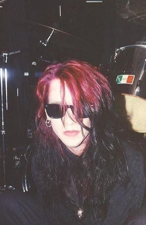 Rozz Williams, Goth Bands, Goth Music, Gothic Rock, Mötley Crüe, Punk Goth, Post Punk, Goth Fashion