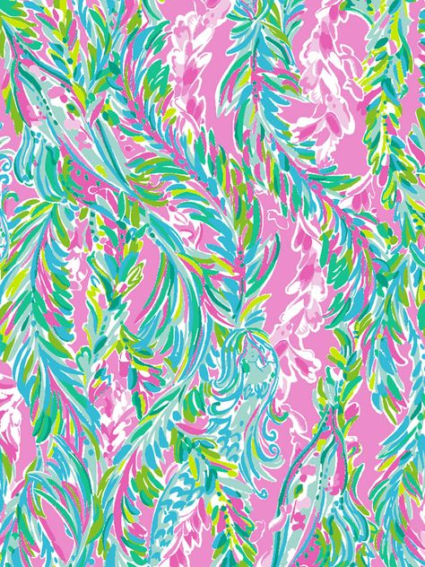 Lily Pulitzer Painting, Lilly Pulitzer Iphone Wallpaper, Lily Pulitzer Wallpaper, Lilly Pulitzer Quotes, Lily Pulitzer Patterns, Pfp Preppy, Lilly Pulitzer Print, Lilly Prints, Lilly Pulitzer Prints