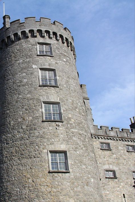 Kilkenny Castle Kilkenny Castle, Castle