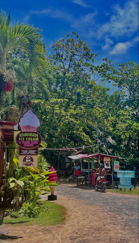 Cahuita, Costa Rica, National Park, National Parks