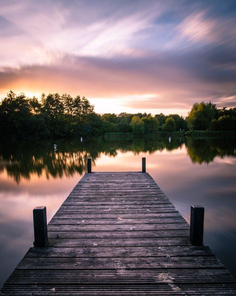 Lake Aesthetics, Riverside Garden, Lake Aesthetic, Lake Dock, Fishing Dock, Sun Aesthetic, Concept Model, Picture Tree, Wild Eyes