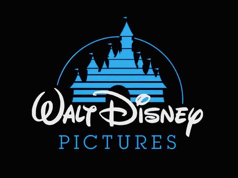 Walt Disney Pictures Logo, Walt Disney Logo, Film Logo, Disney Logo, Movie Studios, Hollywood Studio, Disney 100, Walt Disney Pictures, Walt Disney Studios