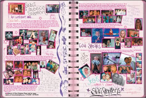 Collages -- yearbook diary 90s Yearbook Theme, Y2k Aesthetic Background, 90s Yearbook, Yearbook Design Layout, Senior Year Scrapbook, School Memories Scrapbook, Senior Year Fun, Yearbook Spreads, Yearbook Layouts