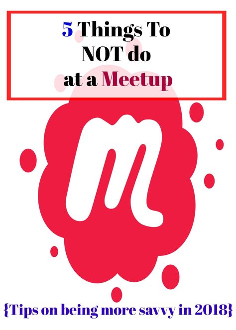 Meetup Ideas, Guest Speakers, Networking Event, Local Community, Community Manager, Public Relations, 5 Things, Side Hustle, Start Up