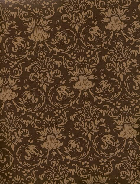 Art Nouveau Pattern Texture by Enchantedgal-Stock on DeviantArt Magazine Web Design, Scrapbook Patterns, Art Nouveau Pattern, Victorian Pattern, Texture Inspiration, Art Painting Gallery, Fabric Textures, Pattern Texture, Brown Wallpaper