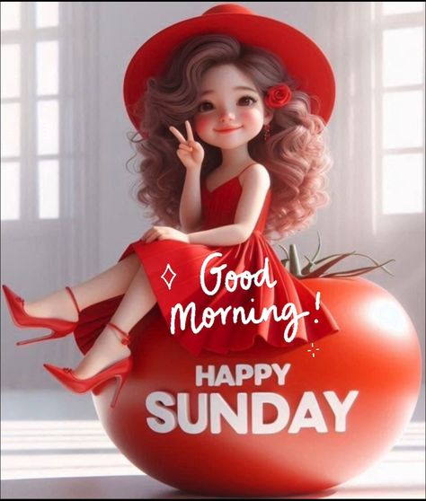 Sunday Images Beautiful, Happy Sunday Images Beautiful, Beautiful Sunday Morning, Happy Sunday Images, Good Morning Christmas, Morning Christmas, Happy Good Morning Images, Sunday Greetings, Festival Quotes