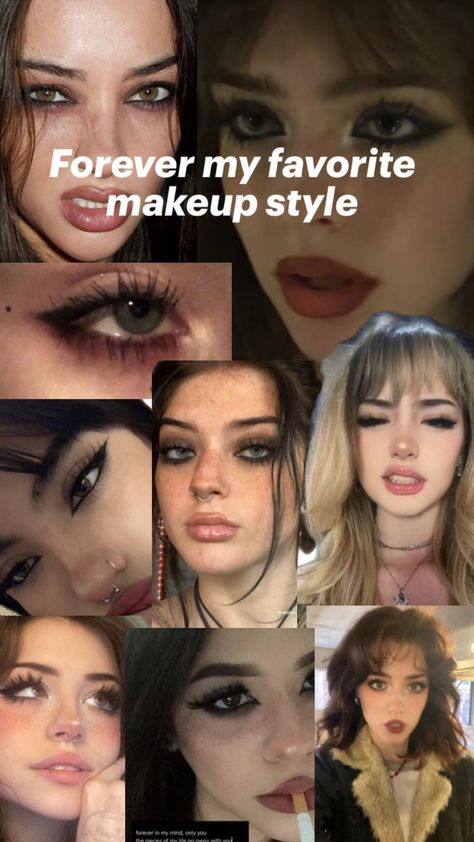 Charlie Xcx Makeup, Forever Me, School Motivation, Fashion Makeup, Makeup Ideas, Makeup, Quick Saves, Make Up Ideas, Make Up