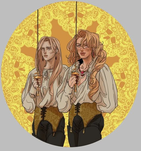 Ianthe Tridentarius, Gideon And Harrow, The Ninth House, Harrow The Ninth, Gideon The Ninth, The Locked Tomb, Locked Tomb, Ninth House, Book Fanart