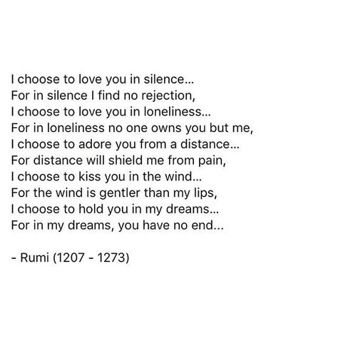 Rumi #life #love #quotes #wallpaper Magical Poems, Poet Rumi, Rumi Quotes Soul, Rumi Poem, Rumi Poetry, Rumi Love Quotes, Rumi Love, Poetic Quote, Art Writing