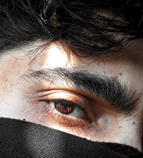 Eye Reference Male, Eyes Reference Photo, Corvo Attano, Little Thieves, Men Eyes, Brown Eyes Aesthetic, Eye Reference, Eyes Aesthetic, Robert Jordan