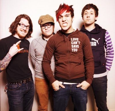 Fall Out Boy Fall Out Boy Poster, Peter Wentz, Save Rock And Roll, Soul Punk, Emo Love, Pete Wentz, Boy Images, Stuck In My Head, Band Pictures