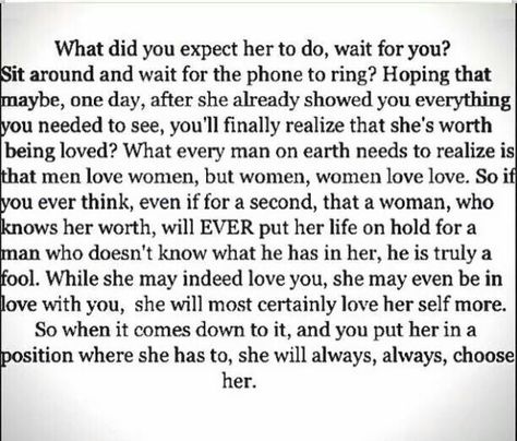 Realize what you have in front of you, because one day she will realize what she does and doesn't deserve. And you may not be it depending on how you treat her Her Worth Quotes, Worth Quotes, Quotes About Photography, Everything Happens For A Reason, Word Of Advice, Word Up, Knowing Your Worth, Love Affirmations, Self Quotes