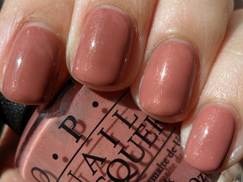 OPI Gouda Gouda Two Shoes Wooden Shoes, Own It, A Color, Dusty Rose, The Beginning, Nail Inspo, Me Too Shoes, Holland, Pinterest Likes