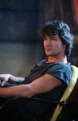 Patrick Swazey, Patrick Swayze Dirty Dancing, Patrick Wayne, 90s Actors, Hottest Guys, 80s Men, Patrick Swayze, Liam Neeson, Fav Movies