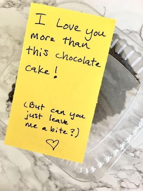 Funny and Flirty Love Notes to Leave for Your Husband Boyfriend Food Gifts, Gift Notes Messages For Him, Cute Food Notes For Boyfriend, Coffee Notes For Boyfriend, Cute Short Messages For Him, Food Notes For Boyfriend, Gift Notes Messages Cute Ideas, Gift Notes Messages, Cute Notes To Leave Your Boyfriend Short