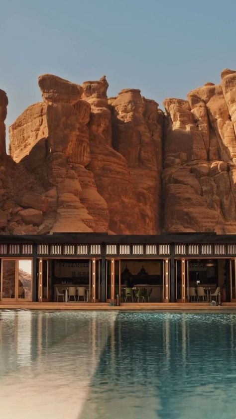 HABITAS | Luxury for the Soul Coolest Hotels, Wedding Desert, Art Adventure, Desert House, Global Home, Mind Palace, Adventure Art, Hospitality Projects, Commercial Interior Design