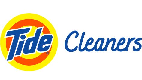 Were Hiring, Tide Logo, Dry Cleaning Services, Faded Colors, Laundry Service, Dry Cleaners, Back To Life, Cleaning Service, Easy Cleaning