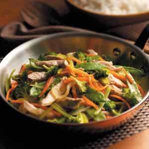 Pheasant stir-fry. Peanut Chicken Stir Fry, Hunting Recipes, Pheasant Recipes, Asian Dinners, Peanut Chicken, Cooking Bacon, How To Cook Ham, Chicken Stir Fry, Stir Fry Recipes