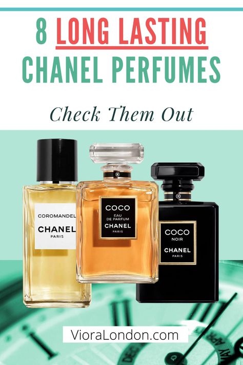 Chanel Best Perfume, Best Chanel Perfume For Women, Chanel Perfume Collection, Chanel Number 5, Chanel Perfumes, Best Perfumes For Women, Chanel Perfume Bottle, Chanel Fragrance, Best Perfumes