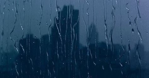 Rain Gif, Rain Aesthetic, I Love Rain, Piper Mclean, Aesthetic Gifs, Love Rain, 수채화 그림, We Are The World, Anime Gifs