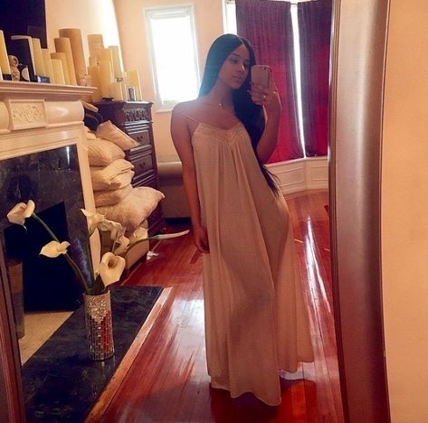 Cyn Santana, Future Outfit, One Shoulder Formal Dress, Good Morning, Cover Up, Lingerie, One Piece, Formal Dresses, Instagram Post