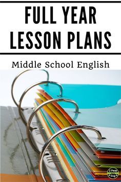 Middle School English Lesson Plans, Classroom Middle School, Teaching Middle School English, Middle School English Classroom, Language Arts Lesson Plans, Ela Lesson Plans, English Lesson Plans, Middle School Lesson Plans, School Lesson Plans