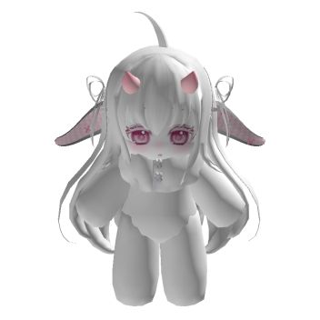 Mini Avatar Roblox Cute, Mini Plushie Roblox Avatar Ideas, Roblox Plushie Avatar, Chibi Roblox Avatar, Kawaii Roblox Avatar, Roblox Cute Avatars, Cute Grunge, Skin Roblox, Avatar Roblox