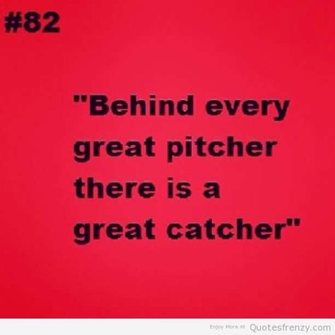 True Softball sayings Girls Sports Quotes, Pitcher Quotes, Softball Catcher Quotes, Softball Sayings, Fastpitch Softball Quotes, Catcher Quotes, Softball Memes, Softball Problems, Softball Season