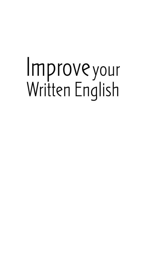 English Teacher Lesson Plans, Written English, Essay Writing Examples, English Textbook, Improve Writing Skills, English Word Book, Academic Essay Writing, English Learning Books, English Books