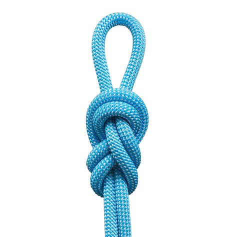 A lightweight single climbing rope, the perfect all-round tool for sport, trad and indoor climbing. PFC-free waterproof coating to reduce its environmental impact. The Next II 9.6 mm by Gilmonte yields a high standard of performance. Featuring Eco Deep Protect treatment for increased water-resistance while maintaining a low weight and excellent handling. At 9.6 mm diameter, the Next II offers an excellent balance between its low weight-per meter and durability. Rated for use as a single rope. Ke Climbing Tools, Abseiling, Indoor Climbing, Climbing Gear, Climbing Rope, Waterproof Coat, Environmental Impact, Climbing, Light Blue