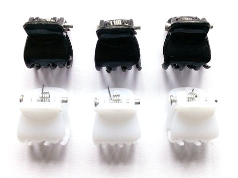 20 Pcs Black and White Mini Small Hair Snap Claw Clip Size width 10 Mm >>> Want to know more, click on the image. Tiny Hair Clip, Clips For Hair, Tiny Hair, Hair Snap, Hair Claw Clips, Rainbow Items, Snap Clips, Claw Clips, Hair Claws & Clips