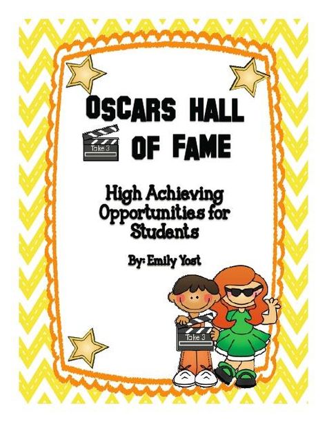 Hollywood Bulletin Board Ideas & Classroom Decorations Hollywood Bulletin Board Ideas, Hollywood Bulletin Board, School Wide Themes, Motivational Activities, Hollywood Theme Classroom, Behavior Goals, Teaching Critical Thinking, Brain Based Learning, Online Teacher