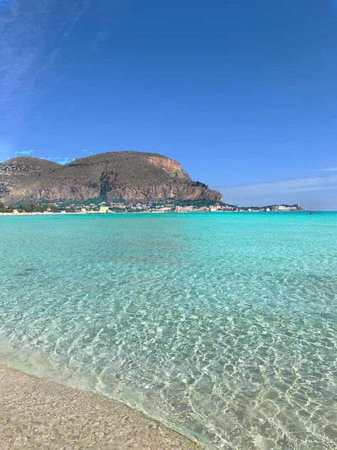 Palermo Sicily Aesthetic, Palermo Beach, Sicilia Aesthetic, Mondello Sicily, Palermo Aesthetic, Sicily Aesthetic, Italia Aesthetic, Italian Summer Aesthetic, Italian Aesthetic