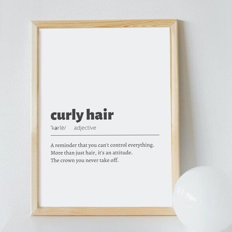 Curly Quotes Hair, Caption For Curly Hair Instagram, Curly Hair Instagram Username, Curly Hair Quotes Embrace, Curls Quotes Hair, Curly Hair Facts, Natural Hair Captions Instagram, Curly Hair Quotes Funny, Natural Hair Quotes Black