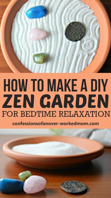 Diy Zen Room, Mini Zen Garden Diy, Christmas Garden Ideas, Diy Zen Garden, Zen Garden Mini, Tabletop Zen Garden, Games Team Building, Kid Yoga, Yoga Chair