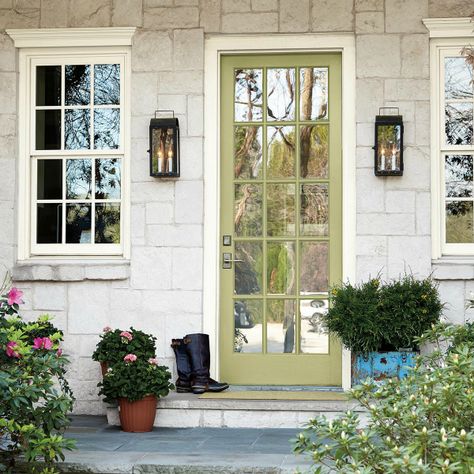 Dunn Edwards Colors, Natural Paint Colors, Behr Colors, Trending Paint Colors, Popular Paint Colors, Color Forecasting, Accent Wall Paint, Door Paint Colors, Pintura Exterior