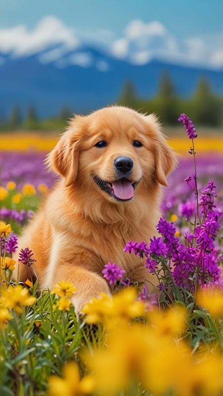 Labrador Golden Retriever, Puppy Paws, Good Morning Image Quotes, Good Morning Image, Paws And Claws, Nothing But Flowers, Adorable Puppy, Good Morning Inspirational Quotes, Dog Wallpaper