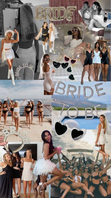 Bachelorette Party Beach Theme, Bachelorette Party Beach, Bachelorette Party Themes, Hen Do, I Got Married, Beach Themes, Future Wedding, Hen, Got Married