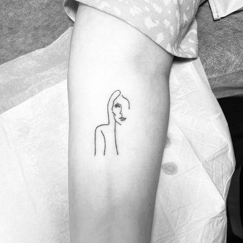 Joni Mitchell Tattoo, Joni Mitchell Albums, Joni Mitchell, Line Tattoo, Mom Tattoos, Line Tattoos, Tattoo Inspo, Fb Page, New Tattoos