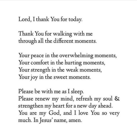 Thank You For Answering My Prayers, Thank You For Today Lord, Lord I Thank You, Thank You Lord For Today, Thank You God For Today, Lord Thank You For Everything, Thank You God Prayer, Praise God Quotes Thank You Lord, Thank You God For Blessing Me