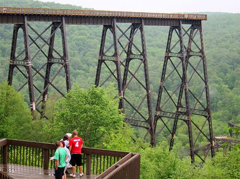 Fall Foliage Road Trips, Presque Isle State Park, Allegheny National Forest, Camping In Pennsylvania, Gettysburg National Military Park, Sky Walk, Pennsylvania Travel, Valley Landscape, Fall Road Trip