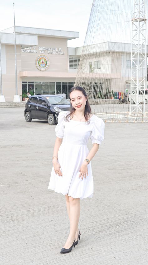 Baccalaureate Mass Outfits, Mass Outfit