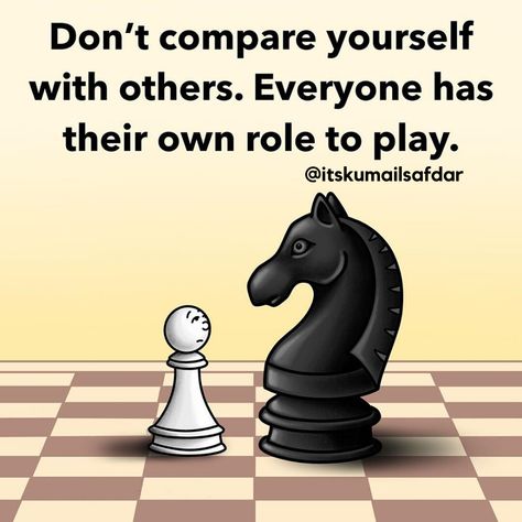 Comparison is one of the biggest reasons for your sadness. Every minute you spend wishing you had someone else's life is a minute spent wasting yours. Don't compare yourself with anyone in this world. If you do so, you're insulting yourself. Compare yourself to who you were and who you want to become. You will found happiness, gratitude, humility when you stop comparing. Remember there is no comparison between the sun and the moon. They shine when it's their time. Success Pictures, Meaningful Pictures, Meant To Be Quotes, Tag Friends, Need Motivation, Deep Art, Ecommerce Business, Life Quotes Pictures, Learning To Say No