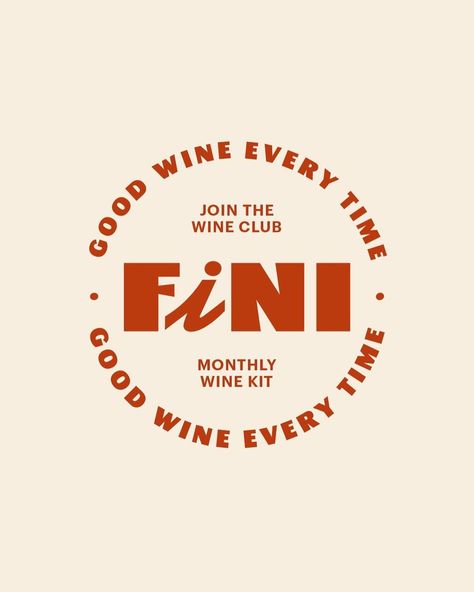 All Posts • Instagram Logo Design Concept, Wine Subscription, Good Wine, Wine Club, Logo Project, Club Logo, Yes Or No, Wine Clubs, Retro Illustration