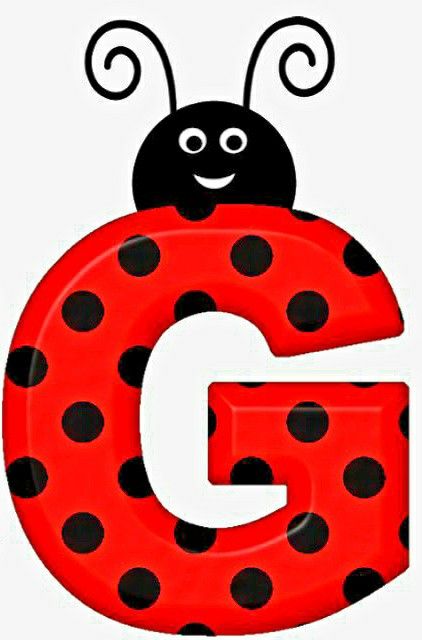 Ladybug Alphabet, Big Bugs, Ladybug Picnic, Ladybug Birthday Party, Ladybug Theme, Lion King Cakes, Ladybug Crafts, Alphabet Templates, Ladybug Art